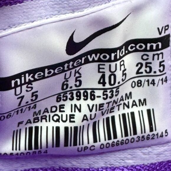 Nike KD 7 Lightning 534 - Picture 11 of 12